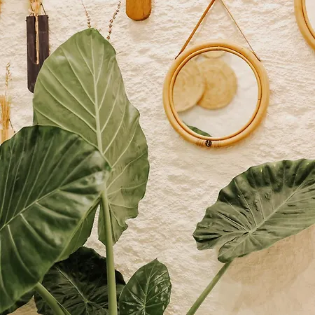 Отель Ref Alacati *