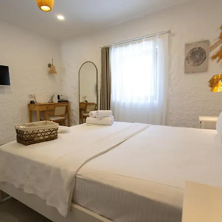 Ref Alacati Кешме