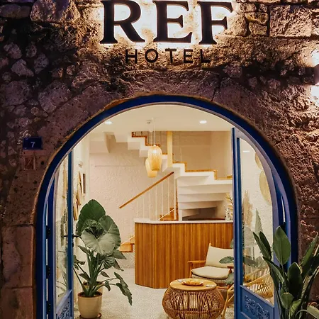Otel Ref Alacati
