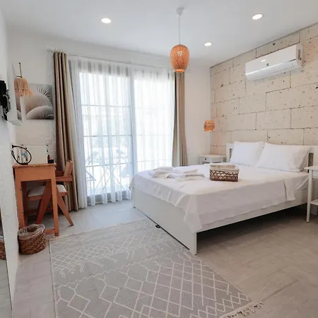 Ref Alacati Otel Çeşme