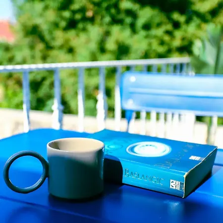 Hotel Ref Alaçatı Çeşme