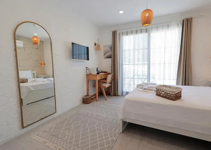 ホテル Ref Alacati *