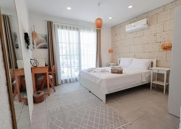 Ref Alacati ホテル Çeşme