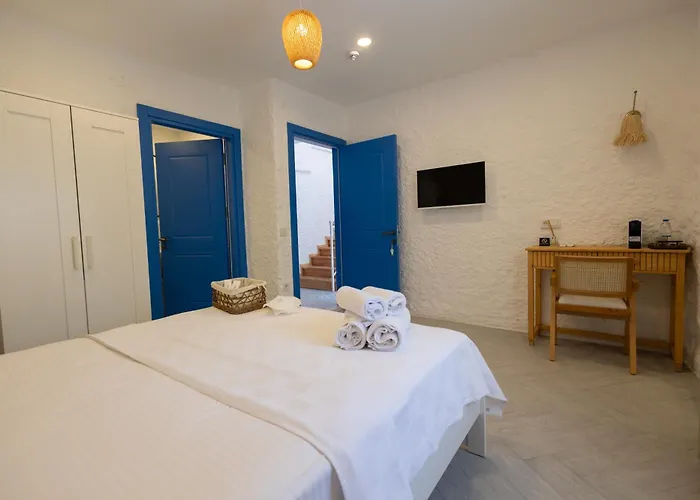 Ref Alacati ホテル Çeşme