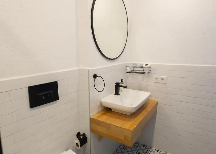 ホテル Ref Alacati *