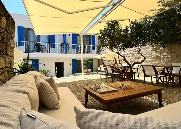 Ref Alacati ホテル Çeşme