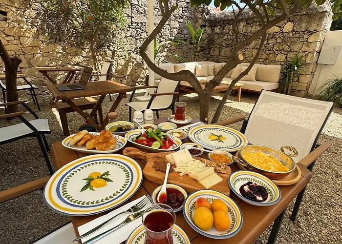 Ref Alacati * Çeşme