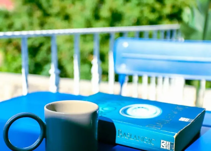 ホテル Ref Alacati Çeşme