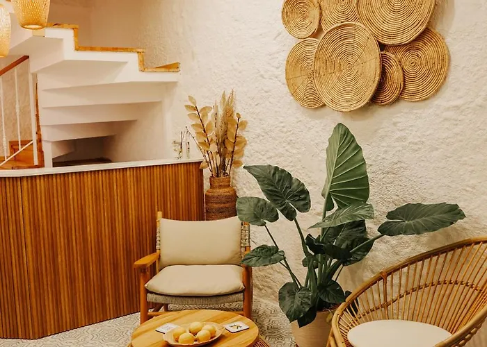 Ref Alacati ホテル Çeşme